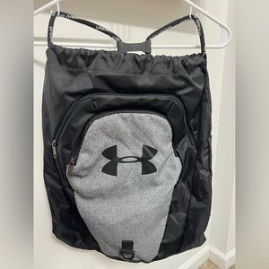 Underarmor Sports Bag